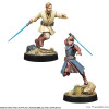 Heroes of the Clone Army Star Wars : Legion