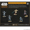 Heroes of the Clone Army Star Wars : Legion