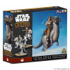 Captain Solo & Commander Skywalker on Tauntauns Star Wars : Legion