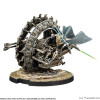 General Grievous' TSMEU-6 Wheel Bike Star Wars : Legion