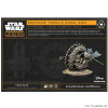 General Grievous' TSMEU-6 Wheel Bike Star Wars : Legion