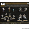 Echo Base Defenders Special Edition Army Box Star Wars : Legion