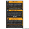 E-Web Heavy Blaster Team Star Wars : Legion