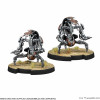 Droidekas Star Wars : Legion