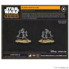 Droidekas Star Wars : Legion