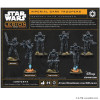 Imperial Dark Troopers Star Wars : Legion