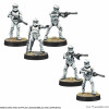 Clone Trooper Marksmen Star Wars : Legion