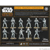 Clone Trooper Marksmen Star Wars : Legion