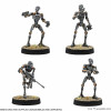 BX-Series Droid Commandos Star Wars : Legion