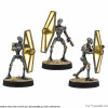 BX-Series Droid Commandos Star Wars : Legion