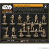 B1 Battle Droids Star Wars : Legion