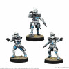 ARC Troopers Star Wars : Legion