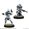 ARC Troopers Star Wars : Legion