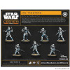 ARC Troopers Star Wars : Legion