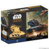 AAT Battle Tank Star Wars : Legion
