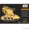 AAT Battle Tank Star Wars : Legion