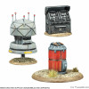 3D Objective Tokens Star Wars : Legion
