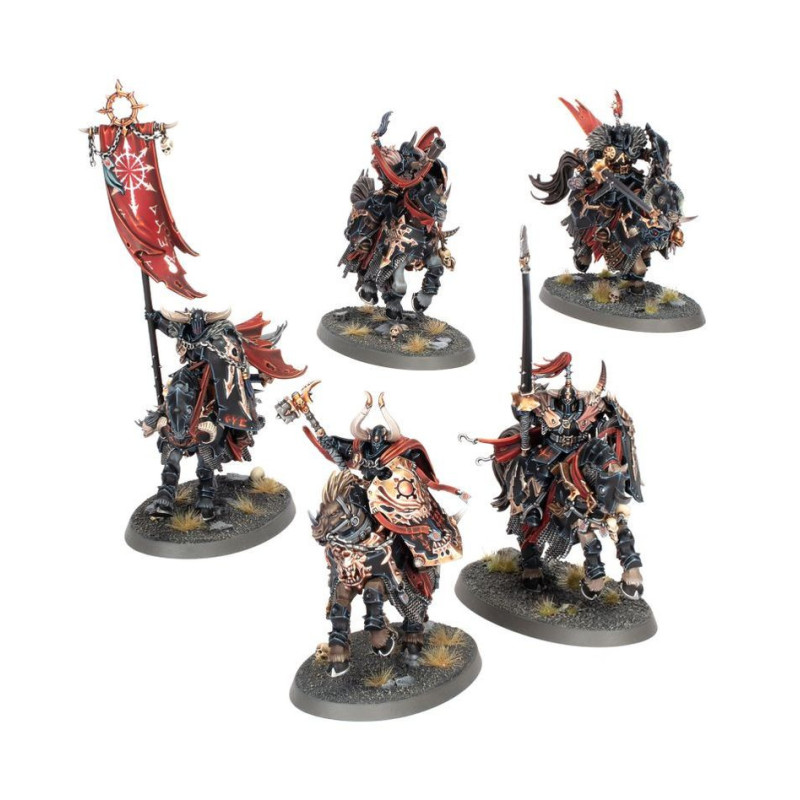 Chevaliers du Chaos
