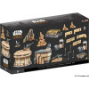 Galactic Battlefield Terrain Starter Set Star Wars : Legion