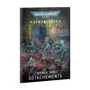 Armageddon : Le Retour de Yarrick – Guerre Sans Fin (Français)