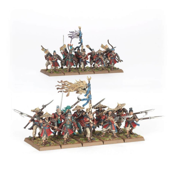 Bauernmiliz