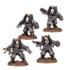 Charonit-Ogryn-Gruppe