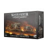 Batterie de Rapier de Tir Direct