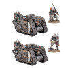 Rapier Direct Fire Battery