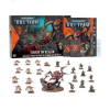 Kill Team : Terror on Devlan (Anglais)