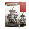 Cannonade Cogfort / Conqueror Cogfort