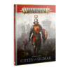Order Battletome : Cities of Sigmar (English)