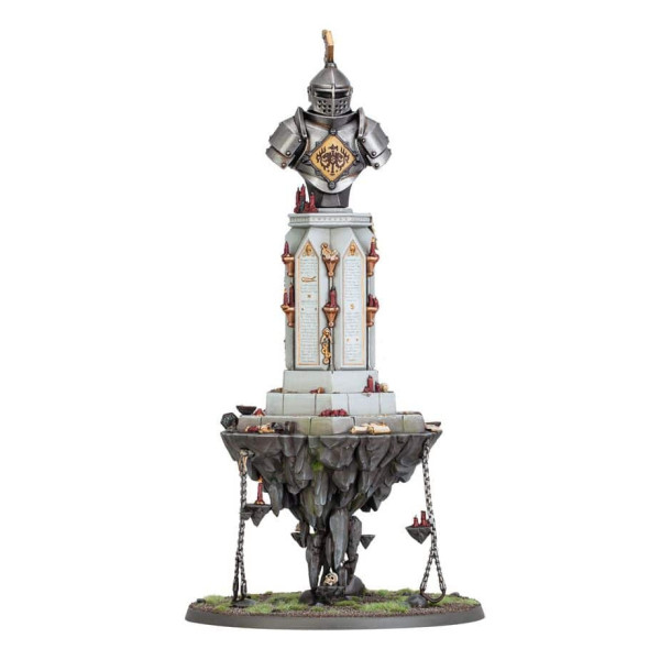 Triumph des Boten