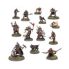 Berühmtes Regiment : Ven Densts Bluthunde