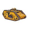 Sturmpanzer Spartan Prometheus