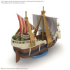 Going Merry Netflix One Piece Grand Ship Collection model kit ship