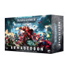 Warhammer 40,000 : Armageddon (Anglais)