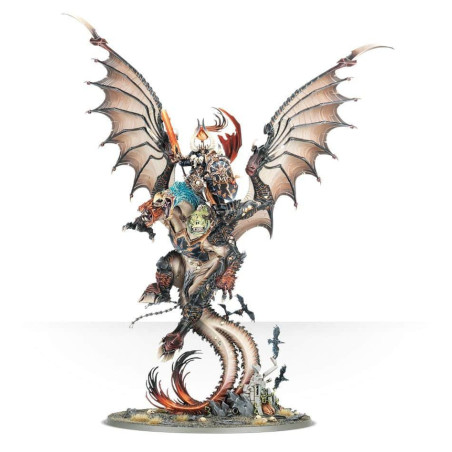 Archaon der Ewig Auserwählte