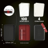 Wet Palette Hydro Set The Amy Painter