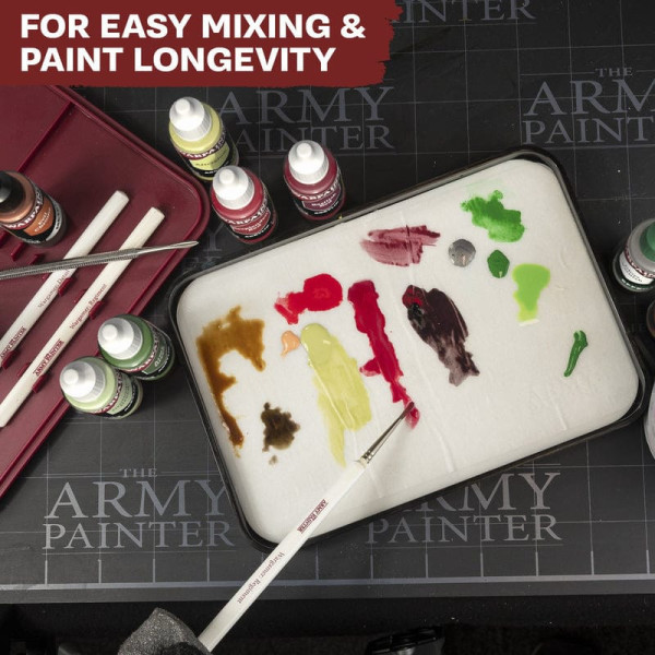 Wet Palette Hydro Set The Amy Painter