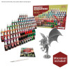 Warpaints Fanatic: Mal-Set für Wargamer The Amy Painter