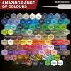 Warpaints Fanatic : Wargamers Paint Set The Amy Painter