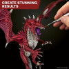 Warpaints Fanatic : Wargamers Paint Set The Amy Painter