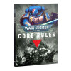 Warhammer 40,000 : Core Rules (Anglais)