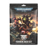 Warhammer 40.000 : Geländebereichset