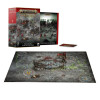 Pack de Jeu Fer de Lance : Cité de Cendre (Français)
