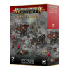 Spearhead : City of Ash Gaming Pack (Anglais)