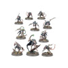 Gutter Runners