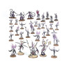 Spearhead : Hedonites of Slaanesh – Epicurean Revellers