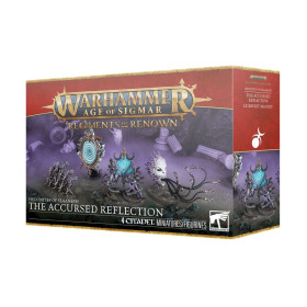 Regiment of Renown : The Accursed Reflection