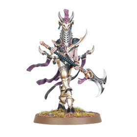 Lord of Hysteria